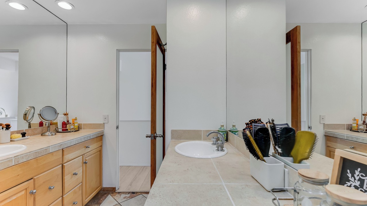 Photo of Bathroom in Central Malibu