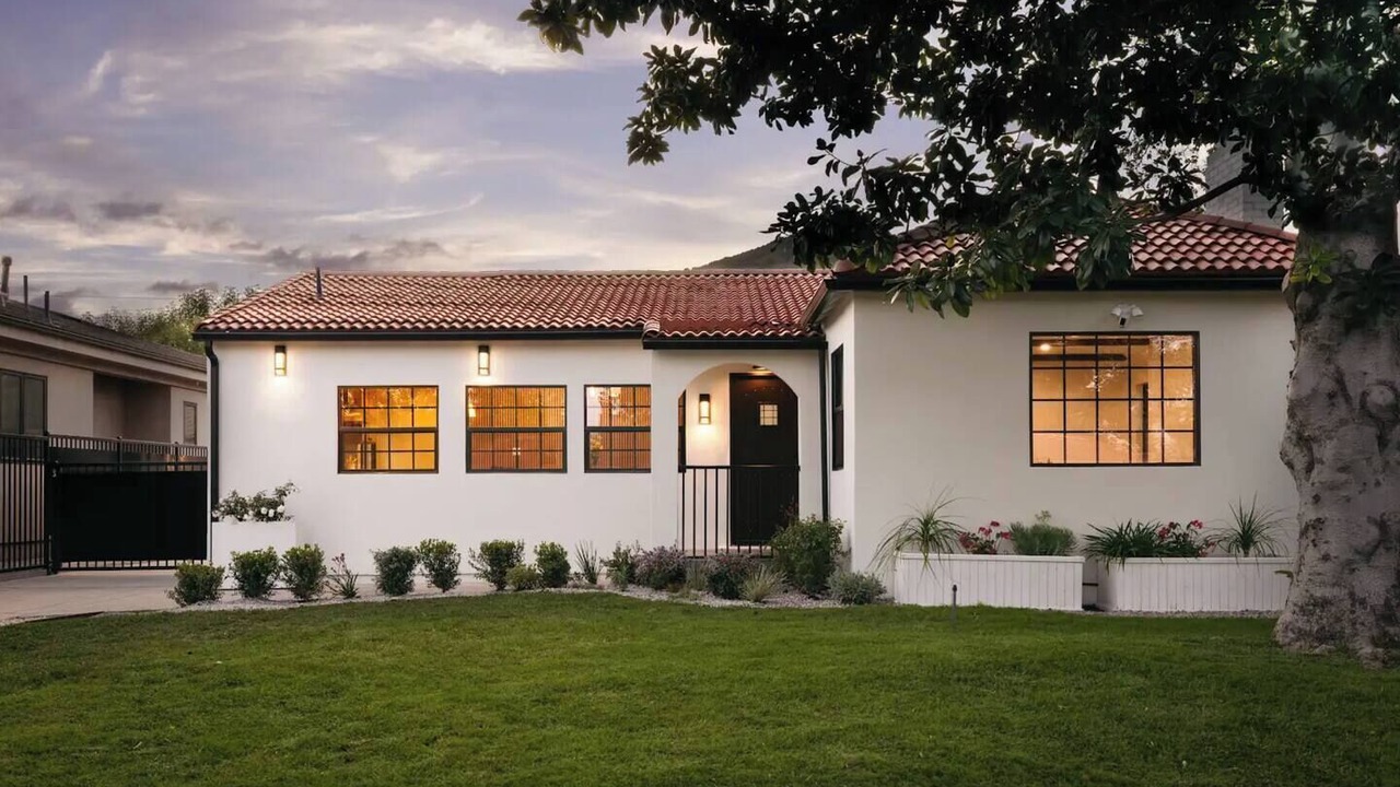 Photo of Outdoor in Atwater Village