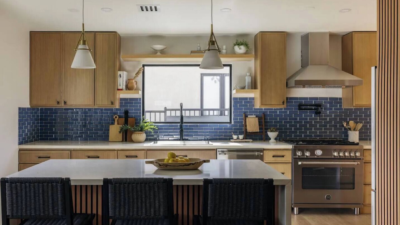 Photo of Kitchen in Atwater Village