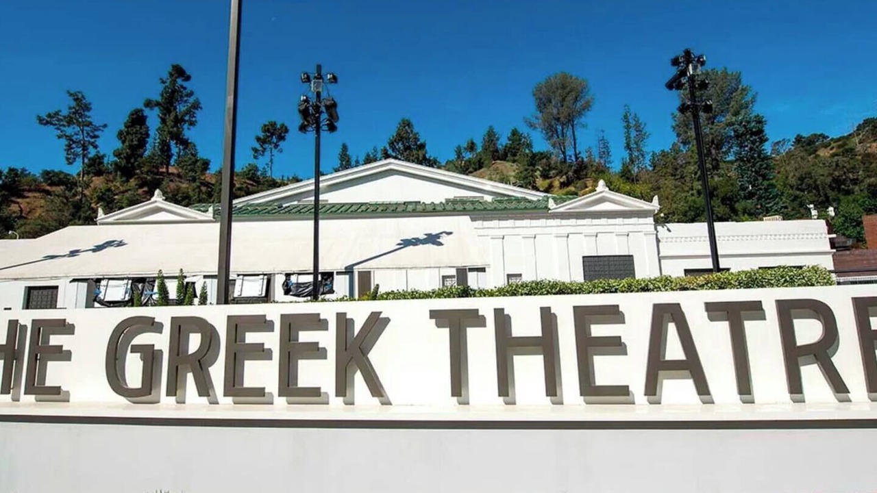 Photo of Outdoor in Atwater Village