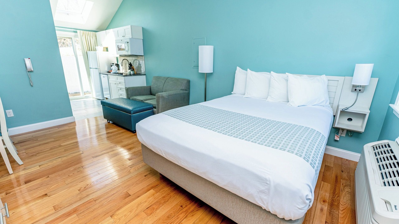 Photo of Bedroom in Dennis Port