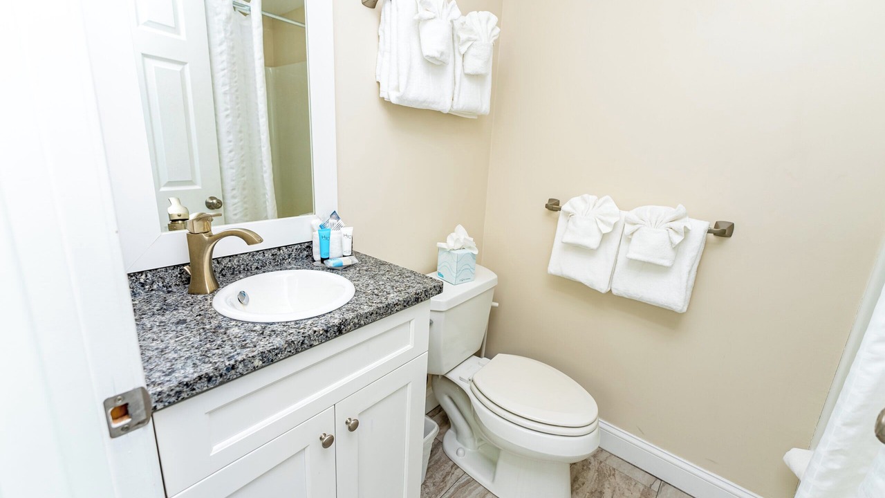 Photo of Bathroom in Dennis Port