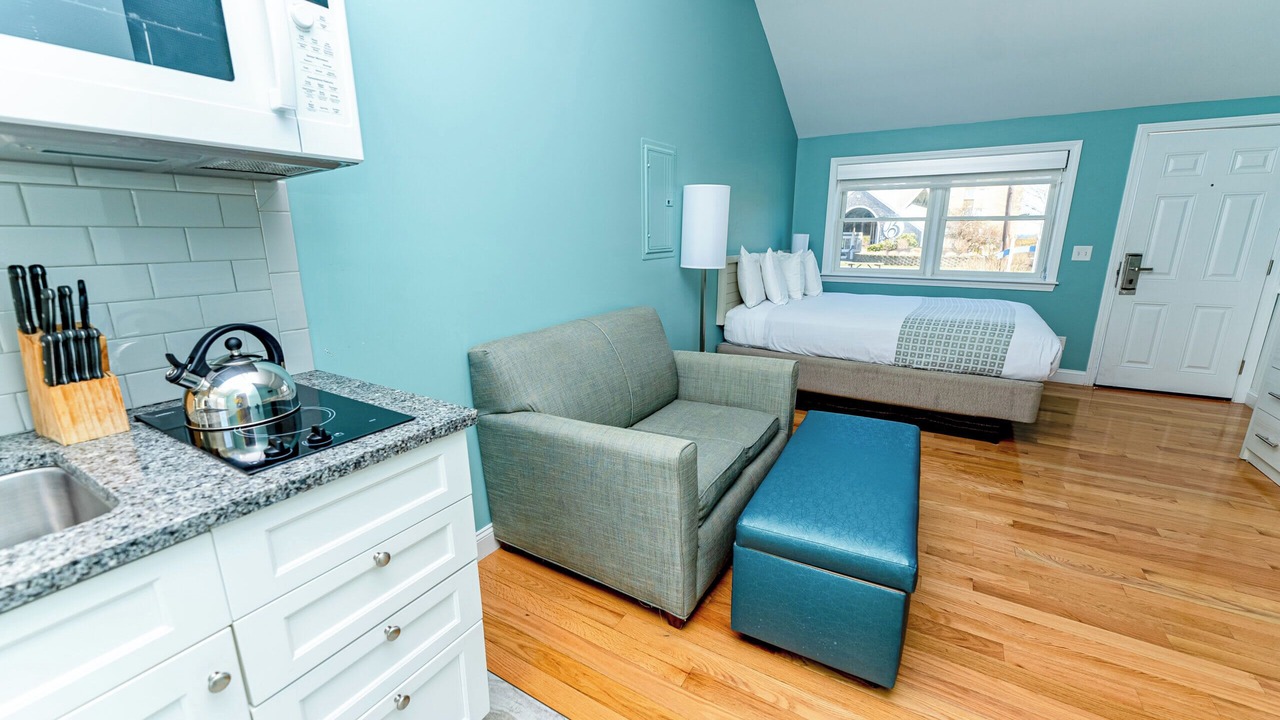 Photo of Bedroom in Dennis Port
