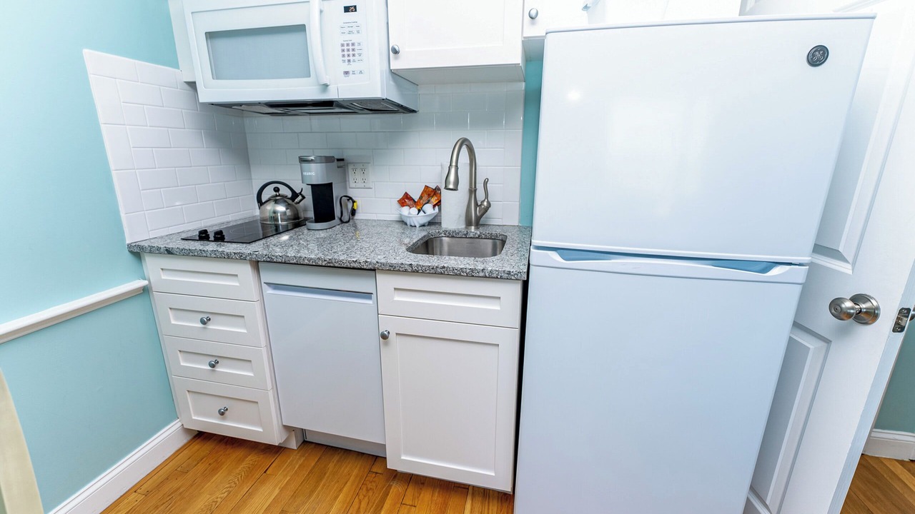 Photo of Kitchen in Dennis Port
