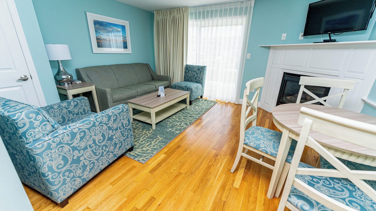 Photo of Livingroom in Dennis Port