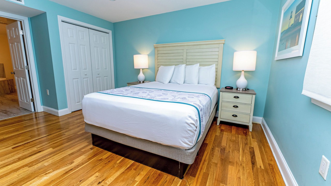 Photo of Bedroom in Dennis Port