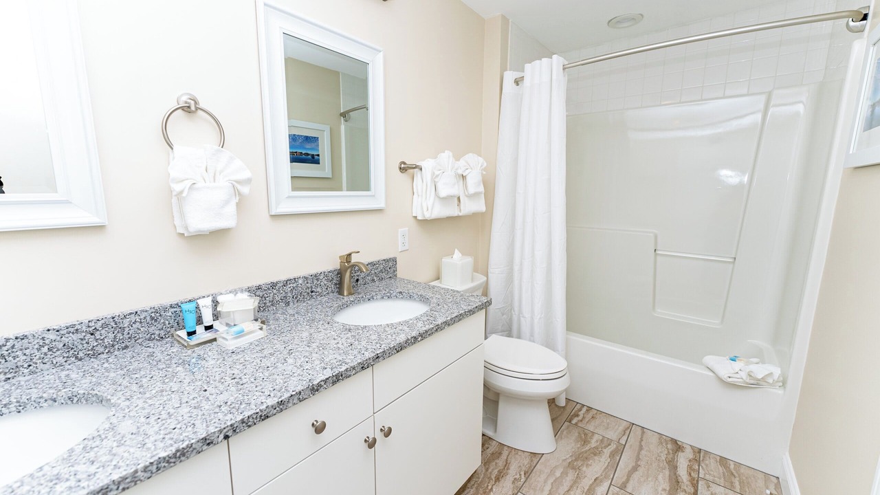Photo of Bathroom in Dennis Port