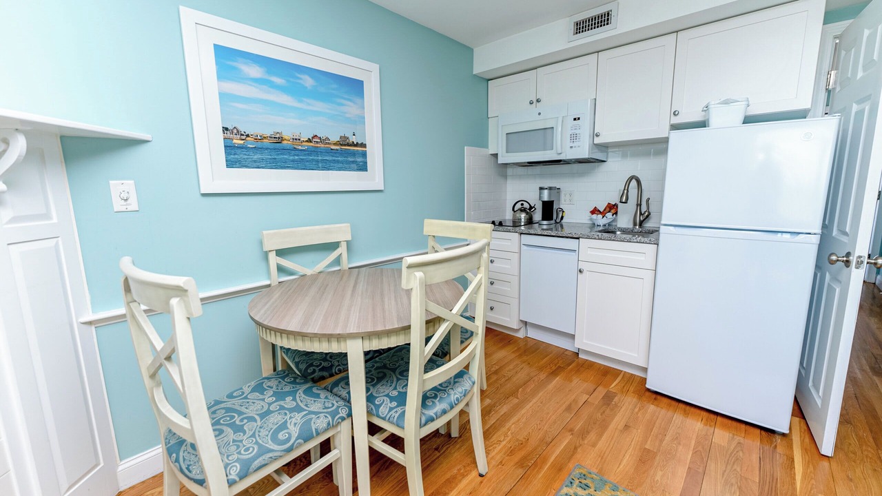 Photo of Kitchen in Dennis Port