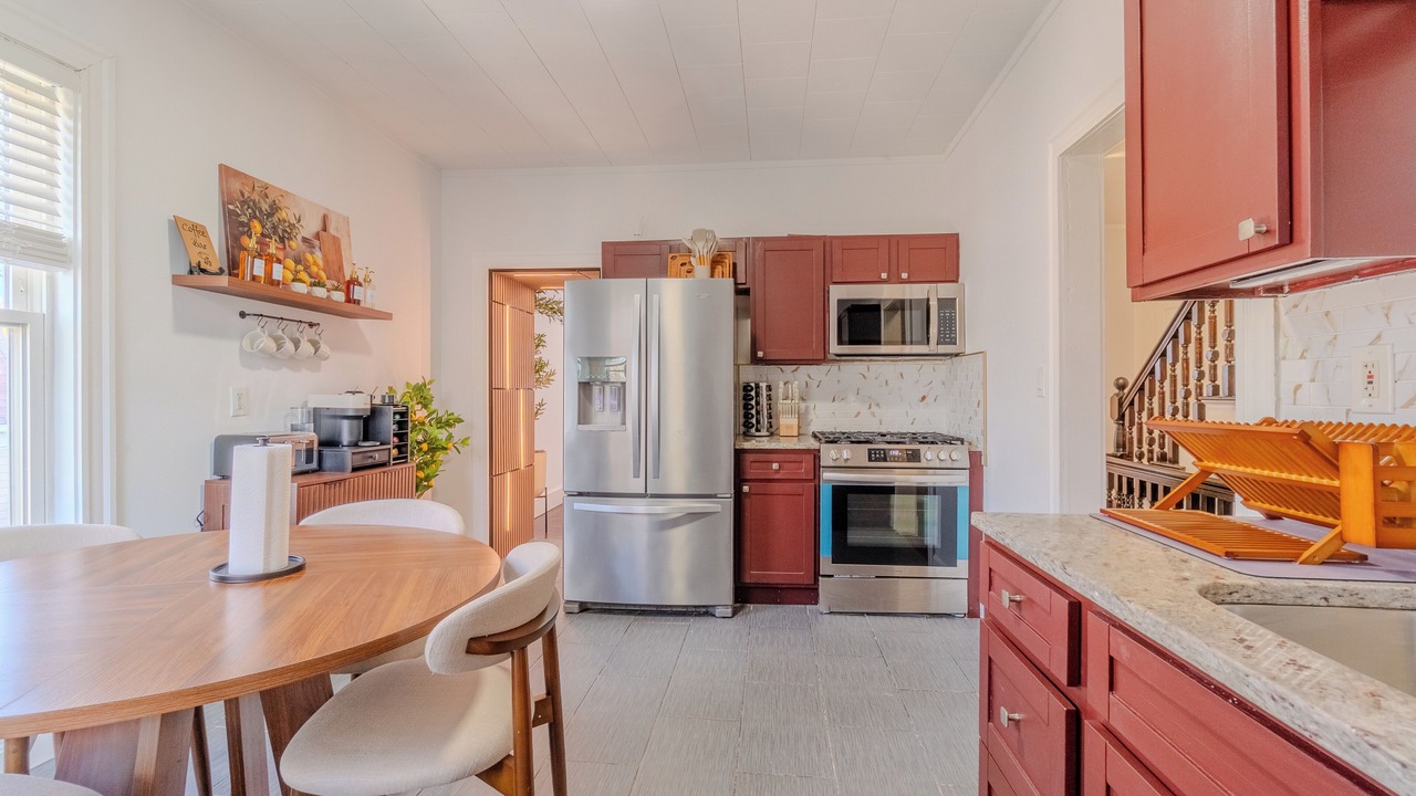 Photo of Kitchen in Everett