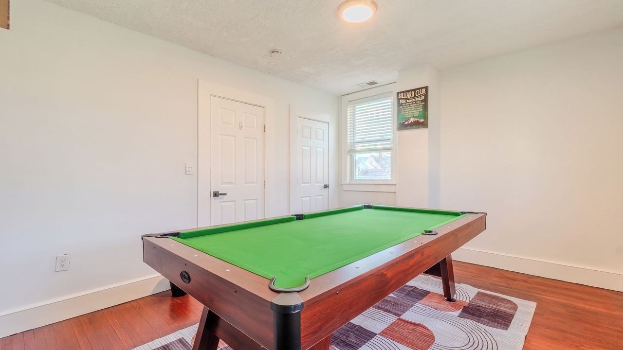 Photo of Bedroom in Everett