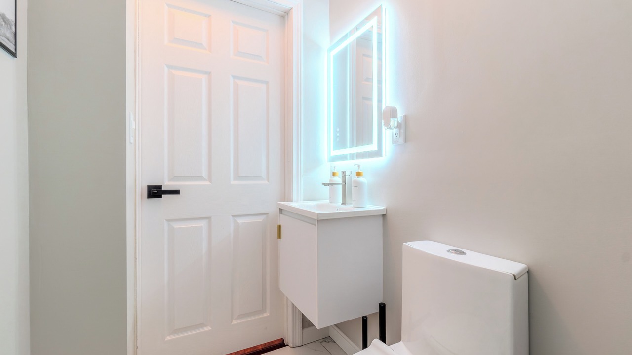 Photo of Bathroom in Everett
