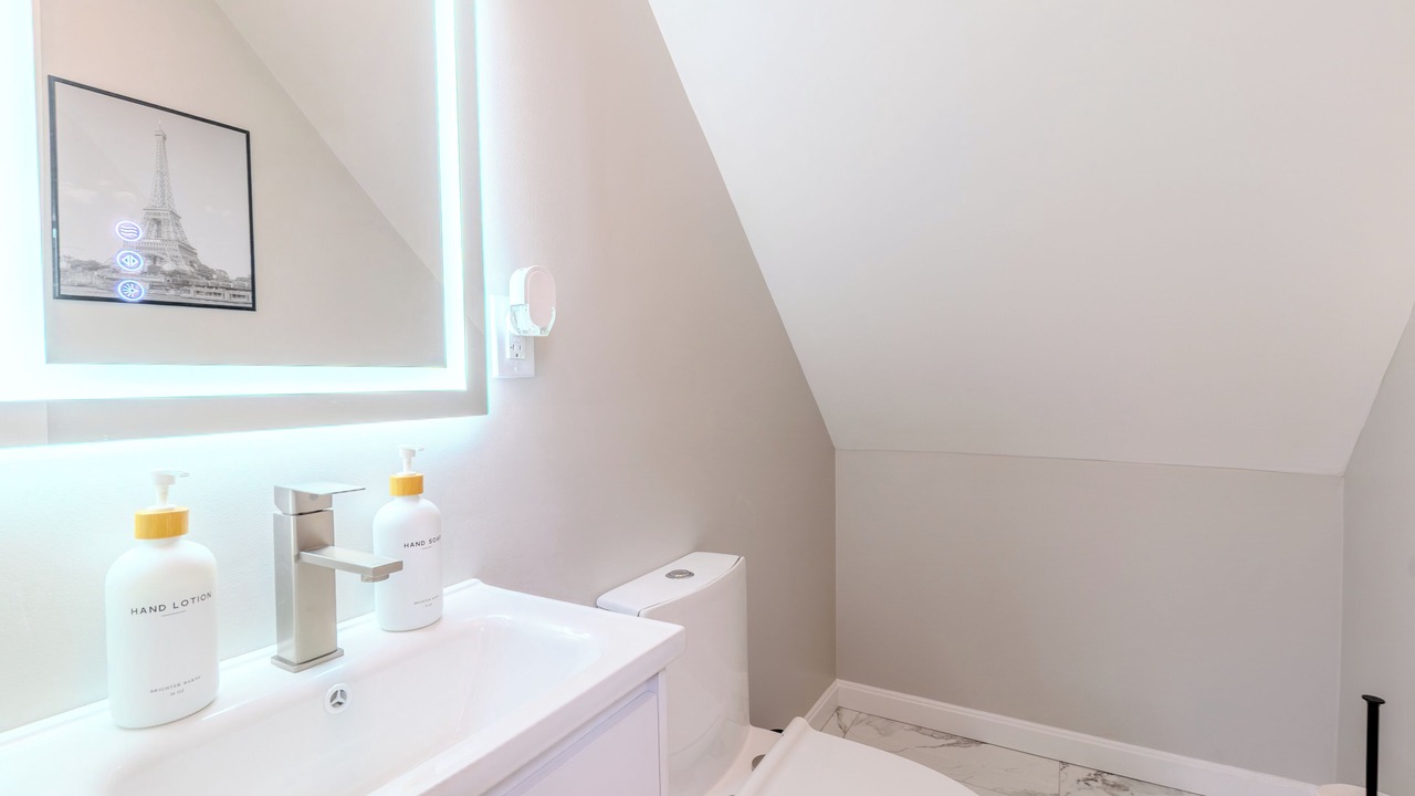 Photo of Bathroom in Everett