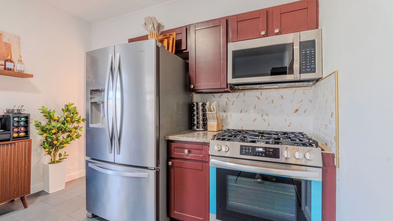 Photo of Kitchen in Everett