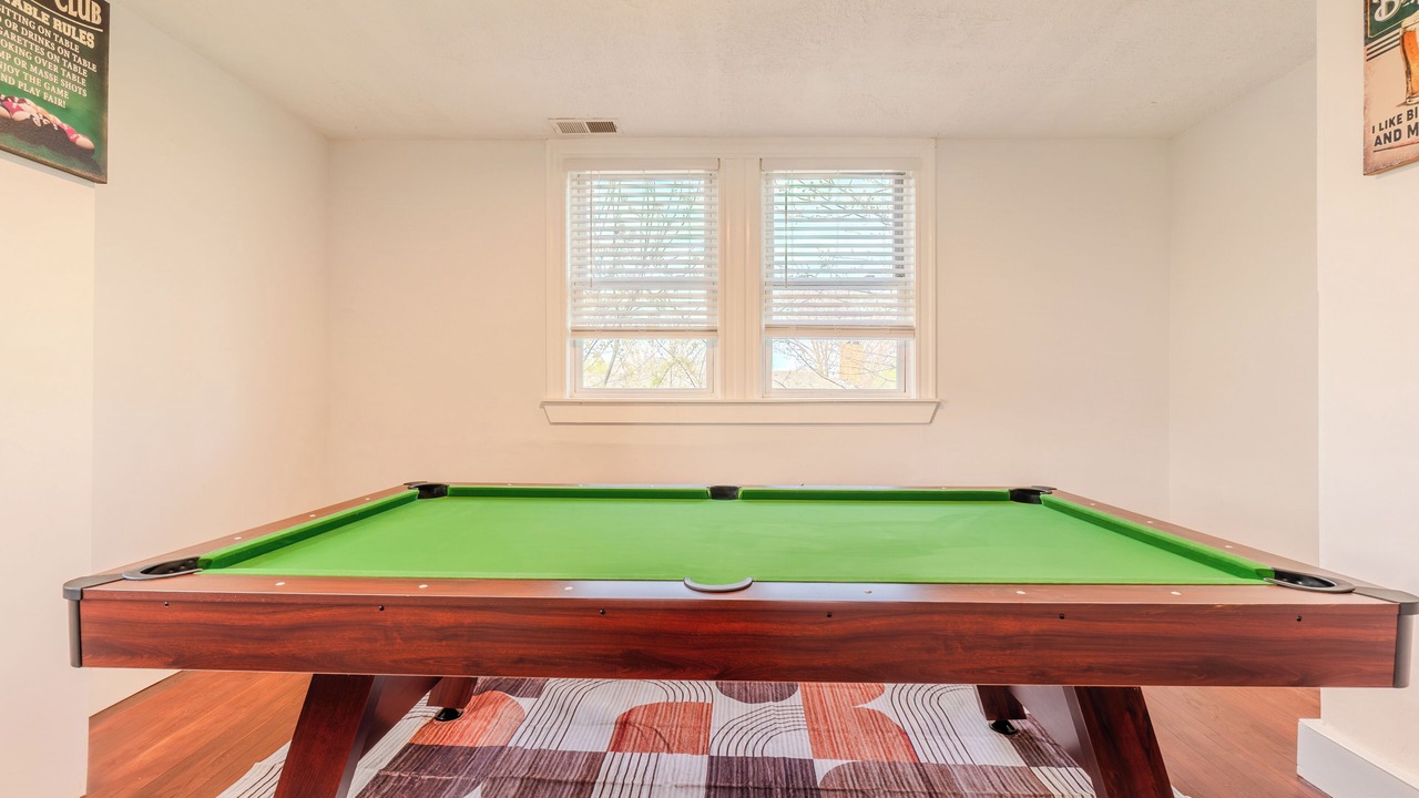 Photo of Bedroom in Everett