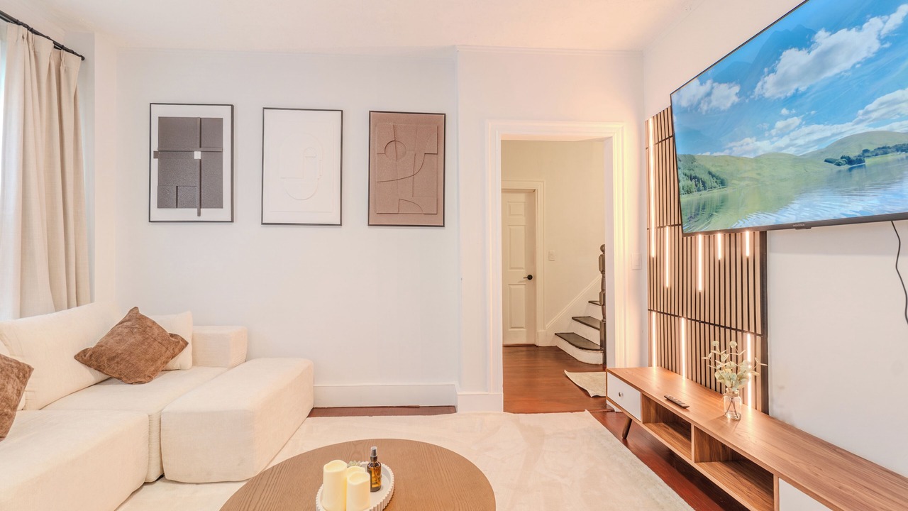 Photo of Livingroom in Everett