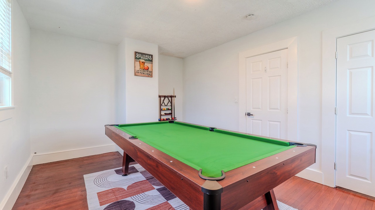 Photo of Bedroom in Everett