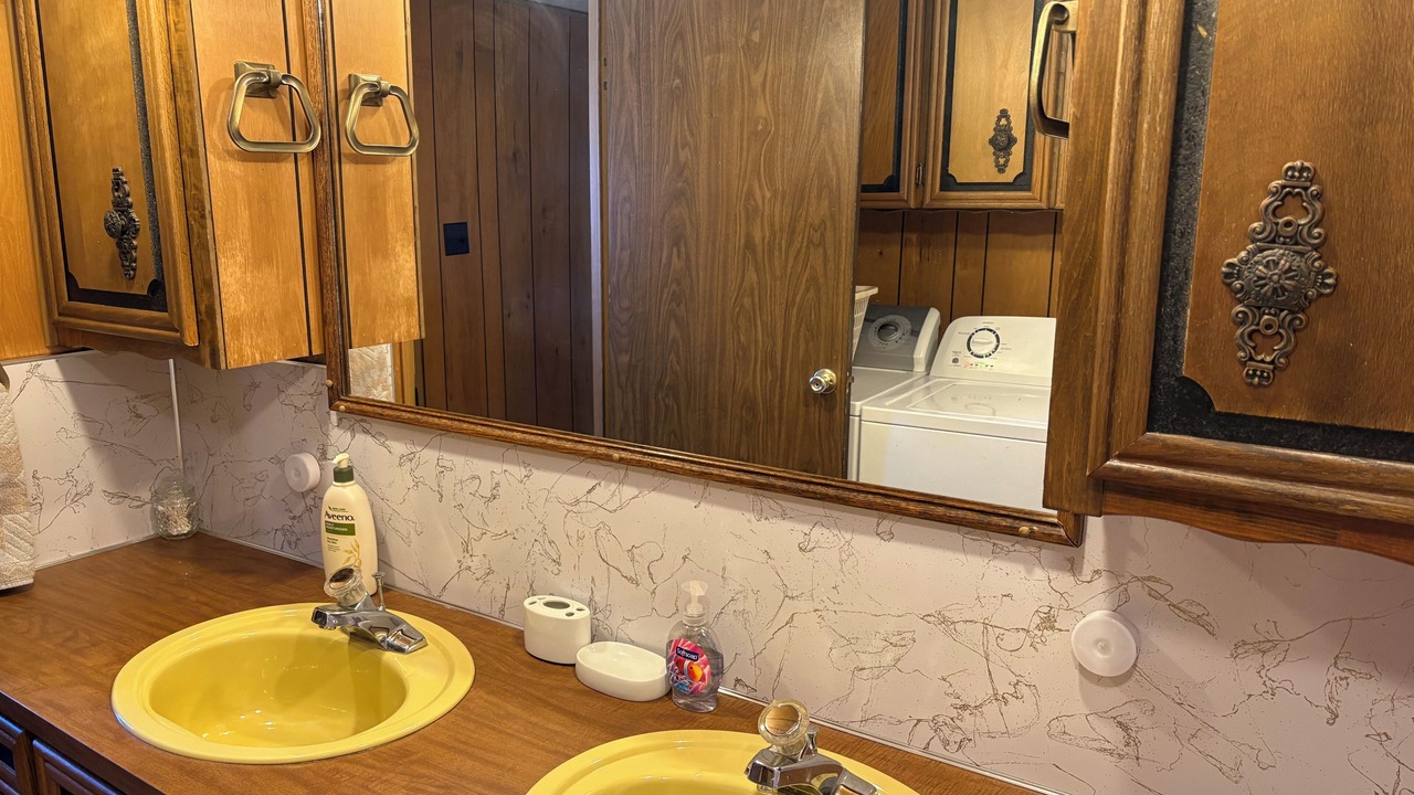 Photo of Bathroom in Hermantown