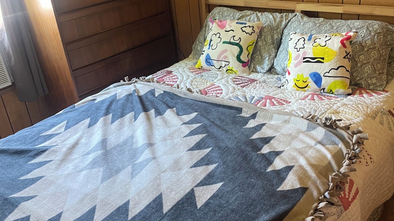 Photo of Bedroom in Hermantown