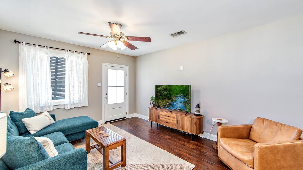 Photo of Livingroom in Thibodaux