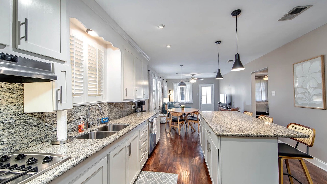 Photo of Kitchen in Thibodaux