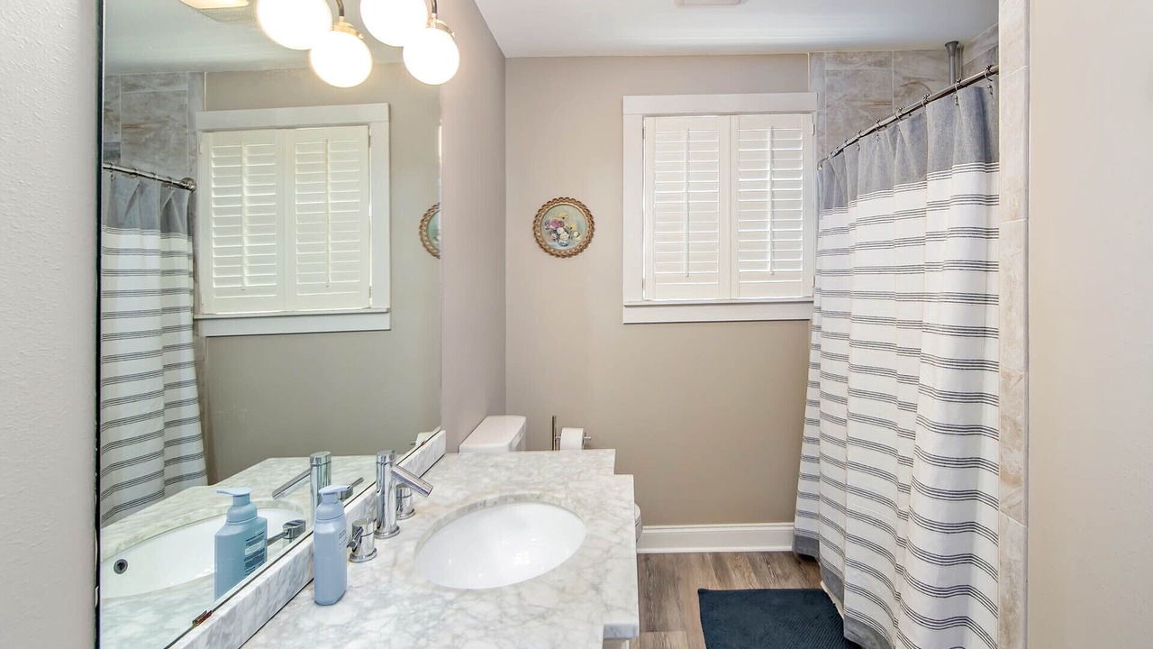 Photo of Bathroom in Thibodaux