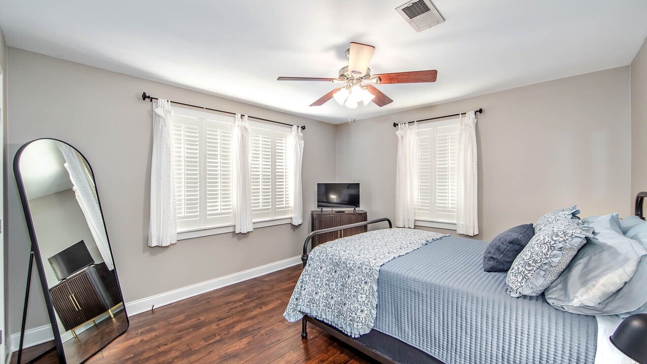 Photo of Bedroom in Thibodaux