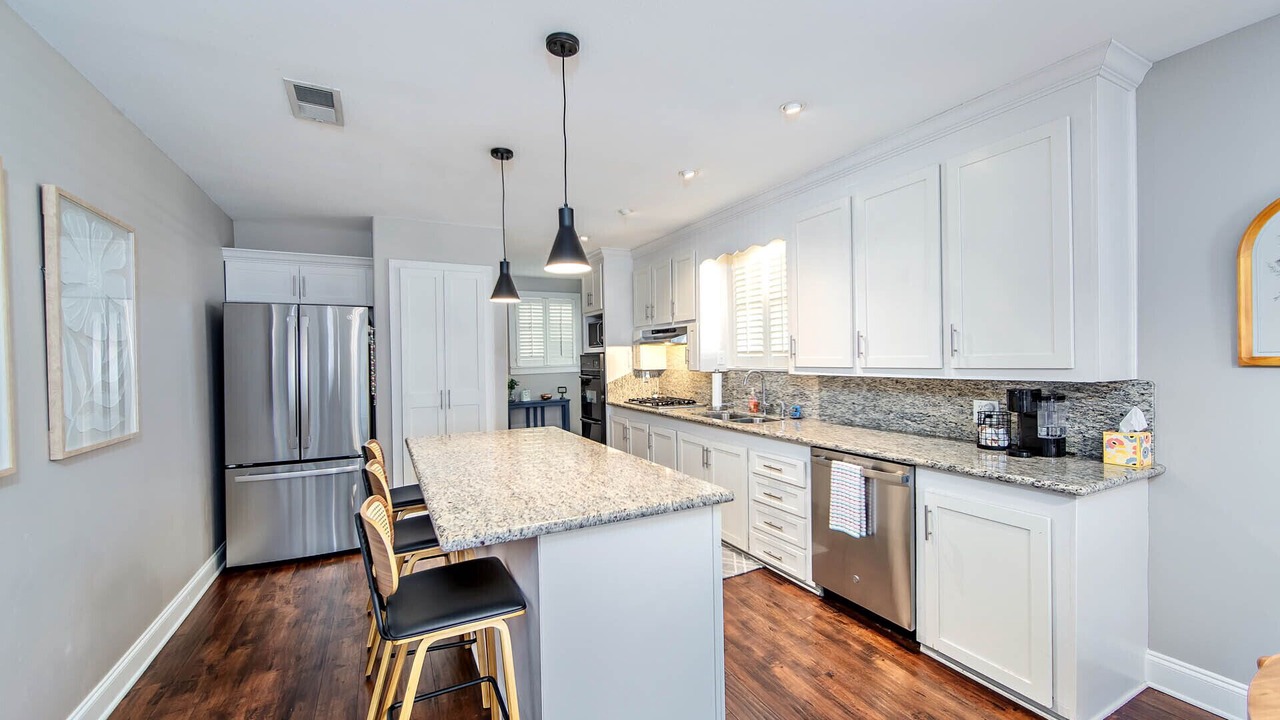 Photo of Kitchen in Thibodaux