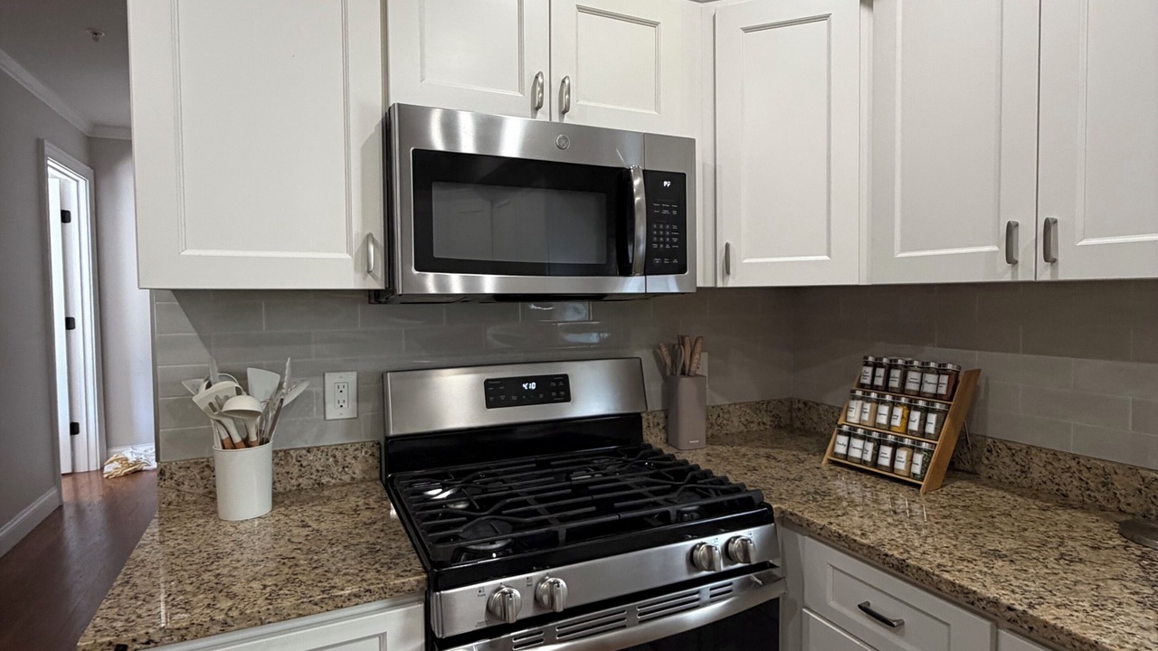 Photo of Kitchen in East Somerville