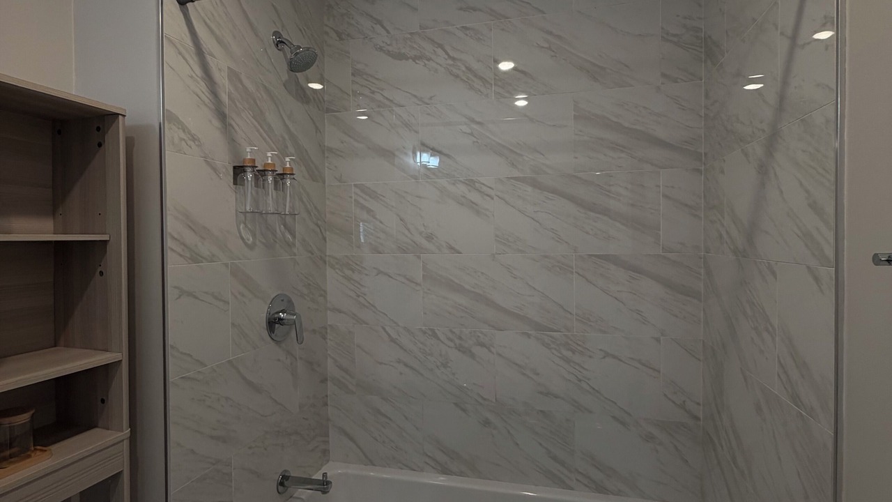 Photo of Bathroom in East Somerville