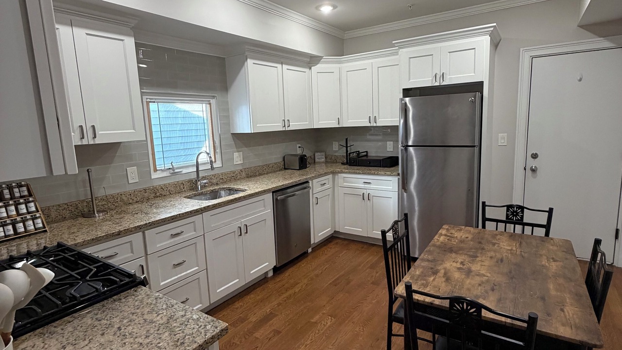 Photo of Kitchen in East Somerville