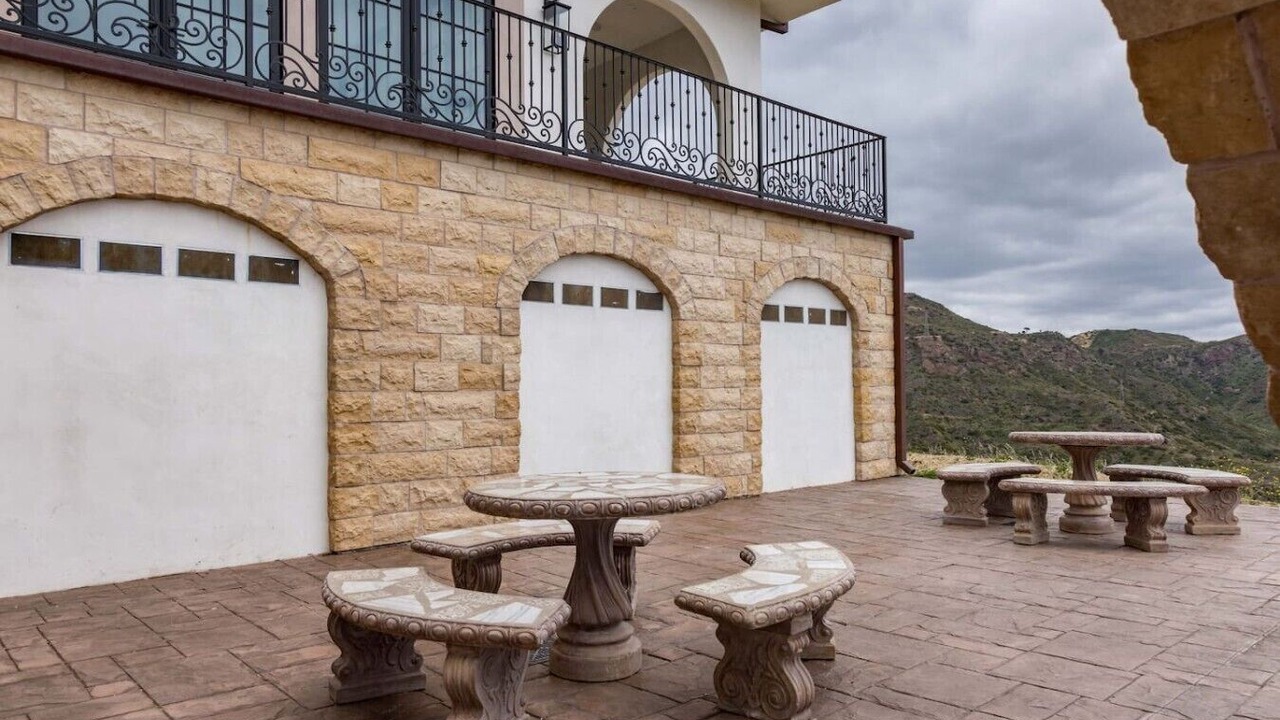 Photo of Outdoor in Malibu
