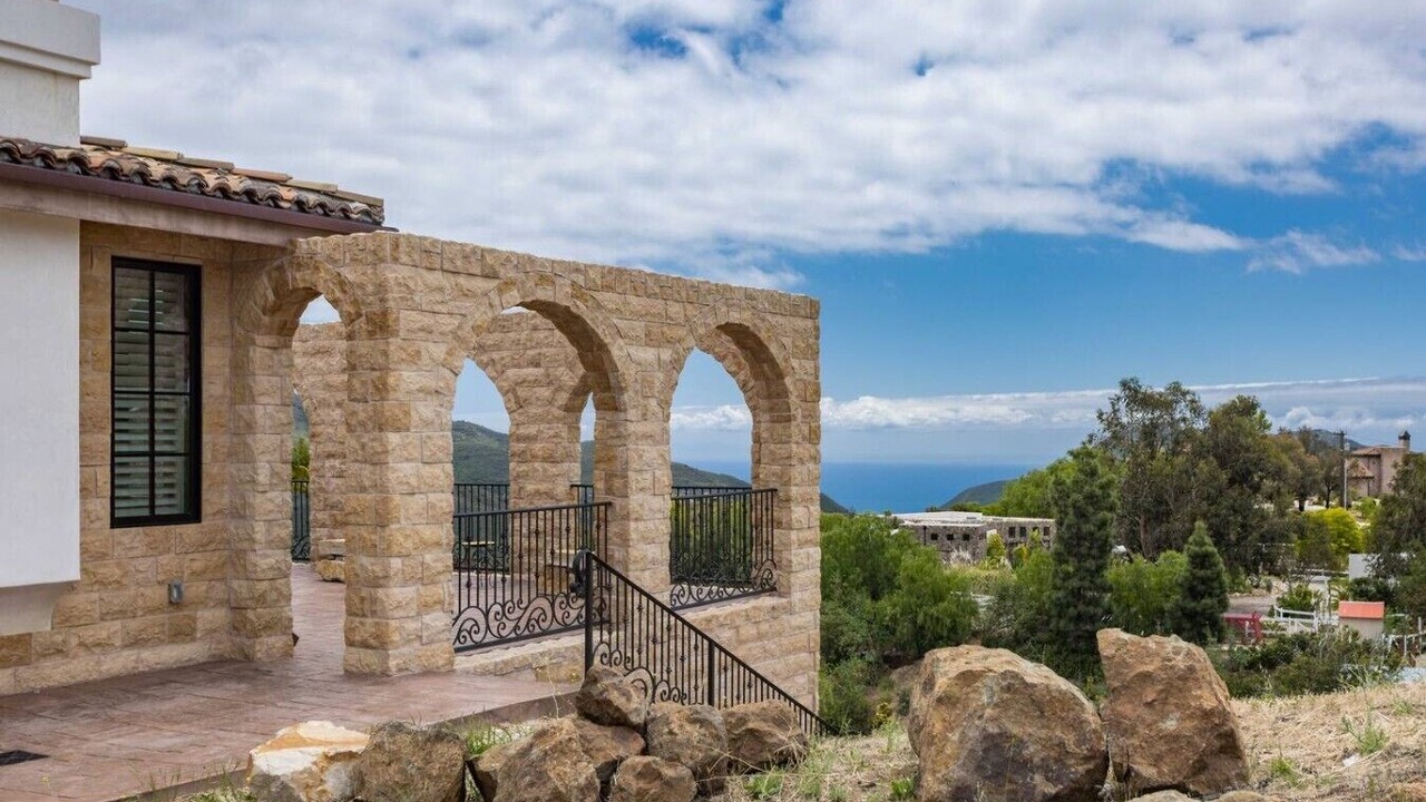 Photo of Outdoor in Malibu