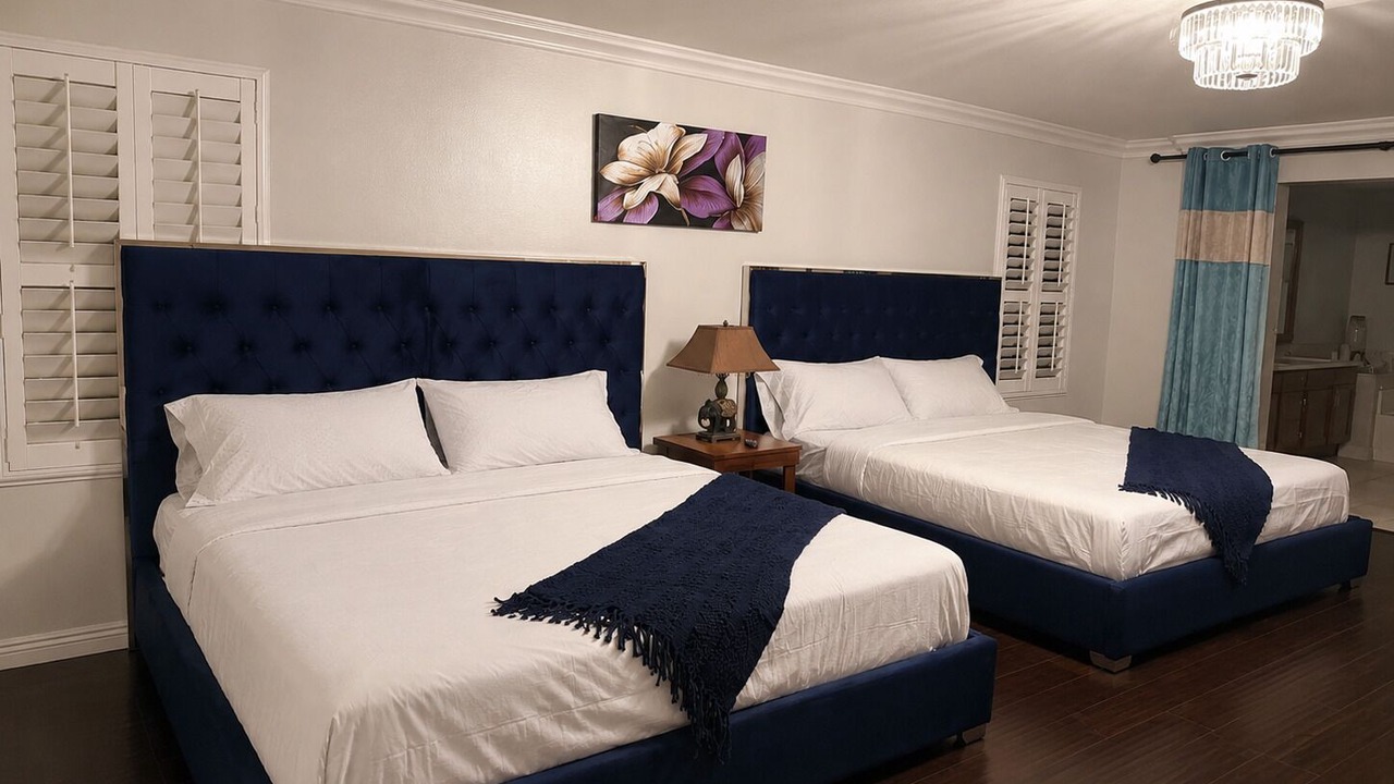 Photo of Bedroom in Eastvale Downs