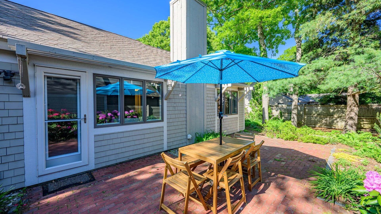 Photo of Outdoor in Mews Village
