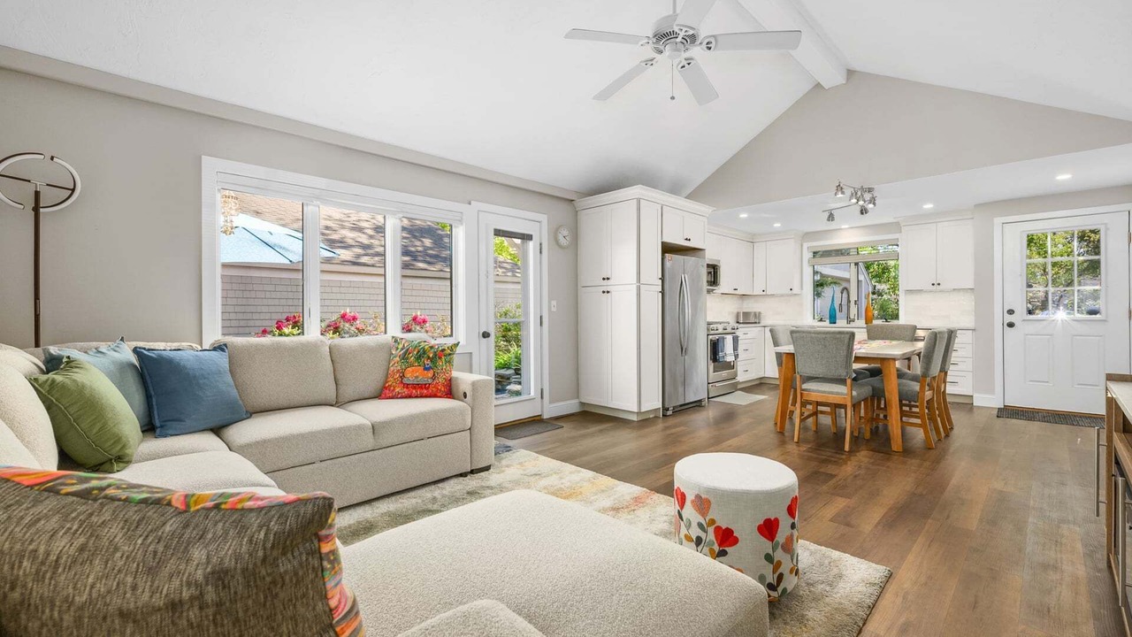 Photo of Bedroom in Mews Village