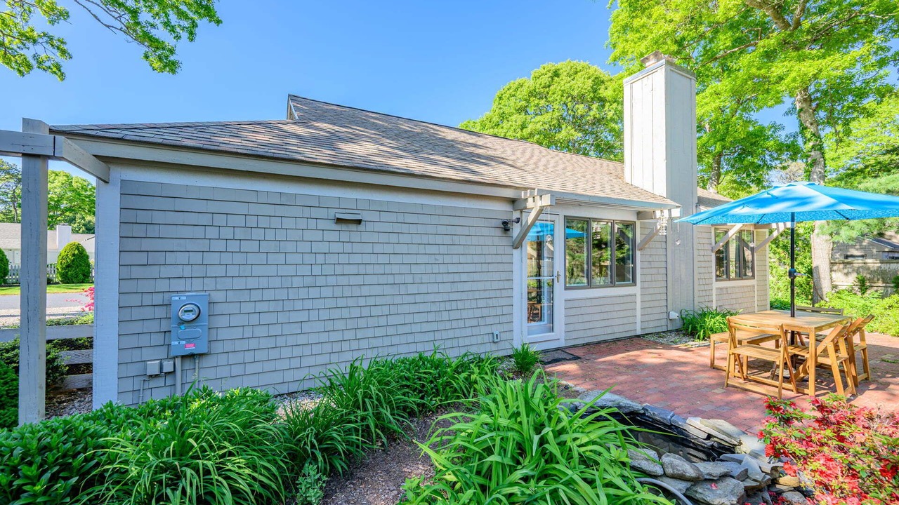 Photo of Outdoor in Mews Village