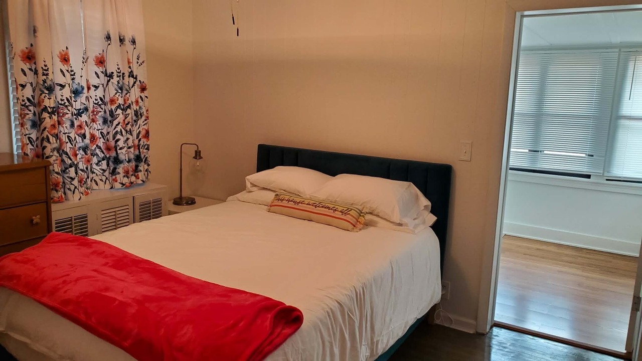 Photo of Bedroom in Tomah