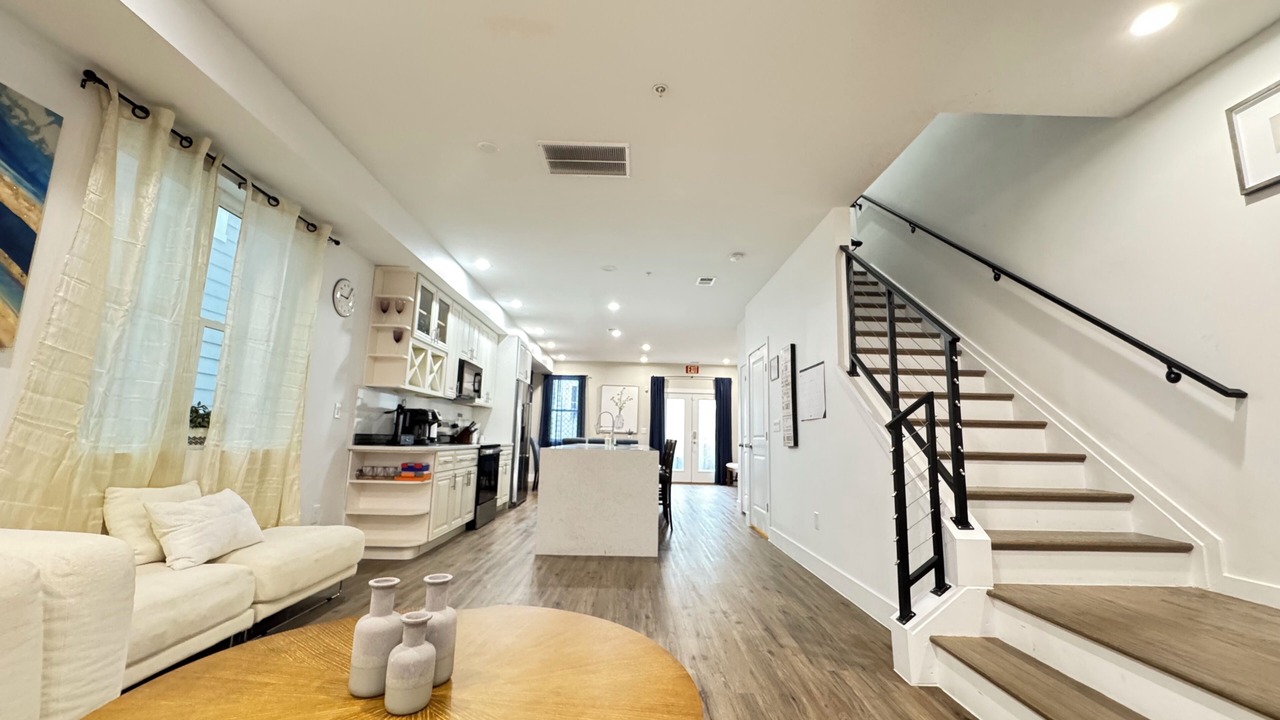 Photo of Livingroom in Washington