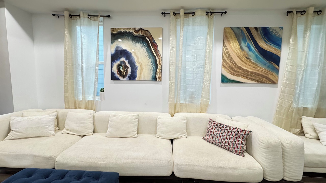 Photo of Livingroom in Washington