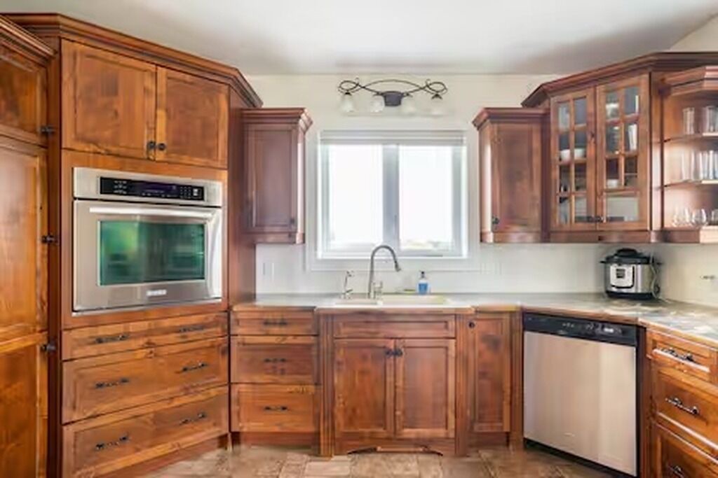 Photo of Kitchen in Stirling