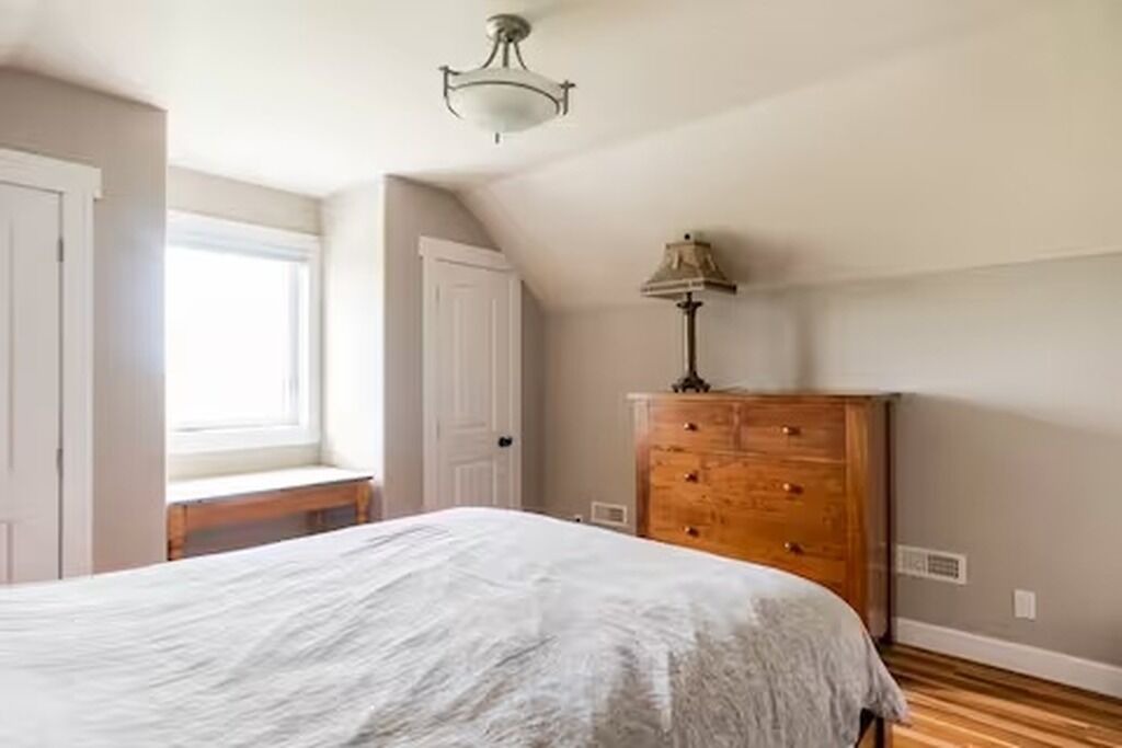 Photo of Bedroom in Stirling