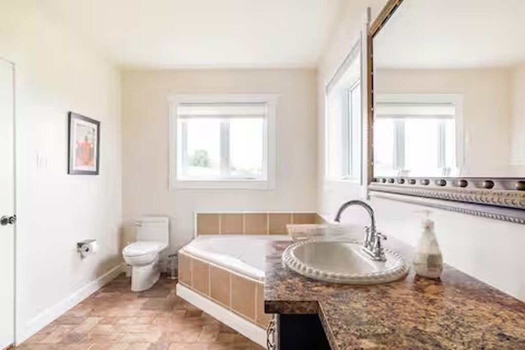 Photo of Bathroom in Stirling