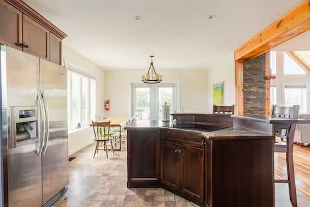 Photo of Kitchen in Stirling