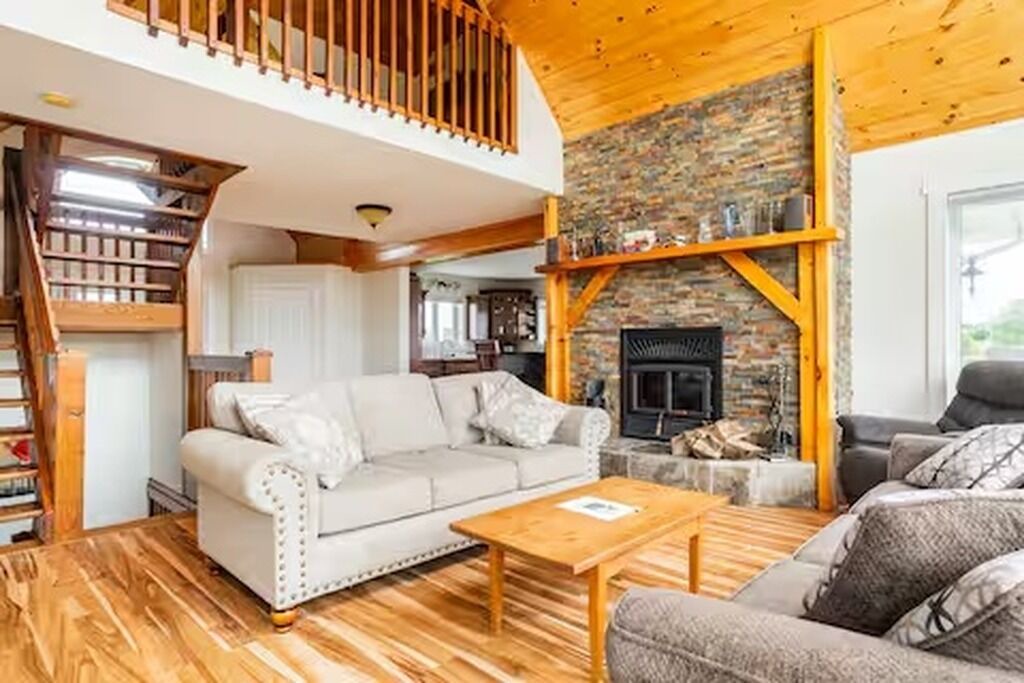 Photo of Livingroom in Stirling