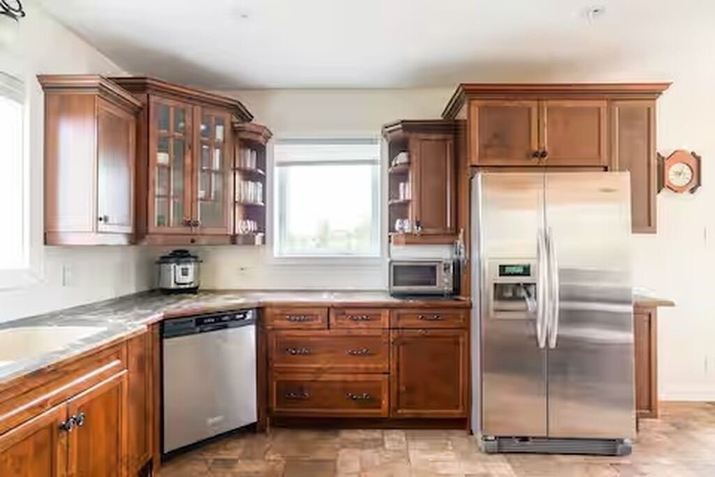 Photo of Kitchen in Stirling