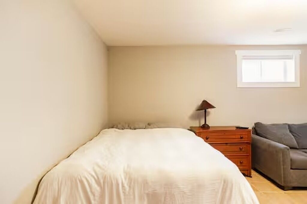 Photo of Bedroom in Stirling