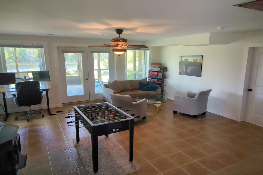 Photo of Livingroom in Stirling