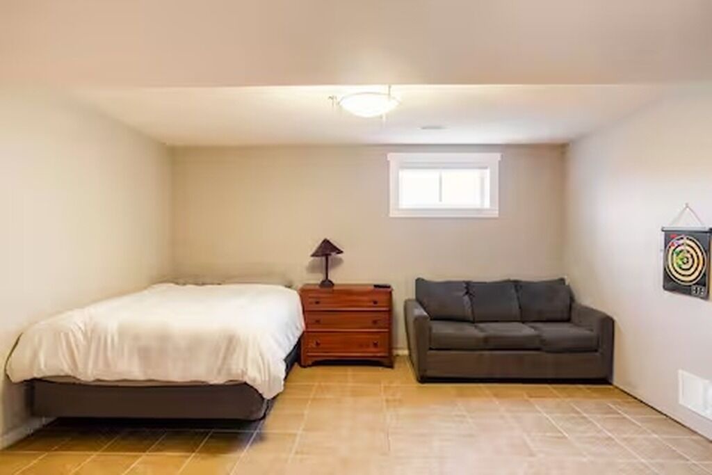 Photo of Bedroom in Stirling
