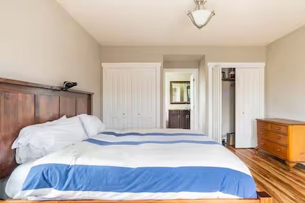 Photo of Bedroom in Stirling