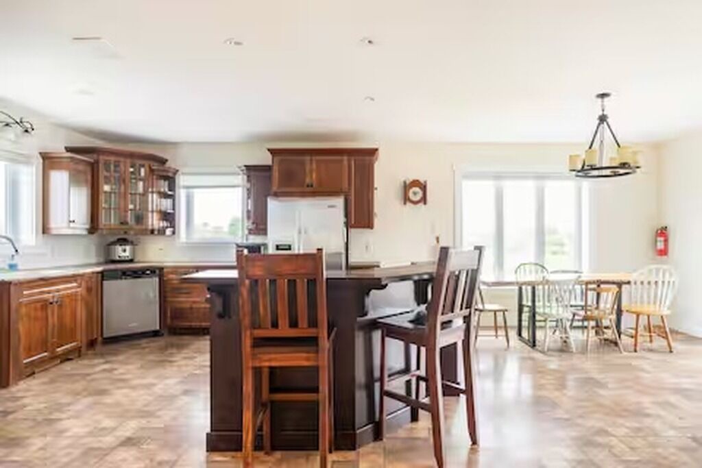 Photo of Kitchen in Stirling